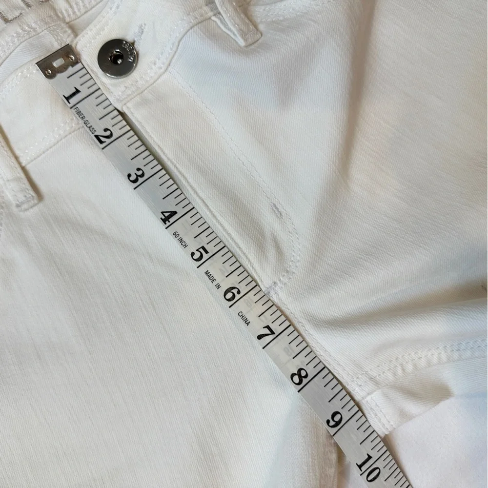 DL1961 Angel‎ Jeans in Milk White 29